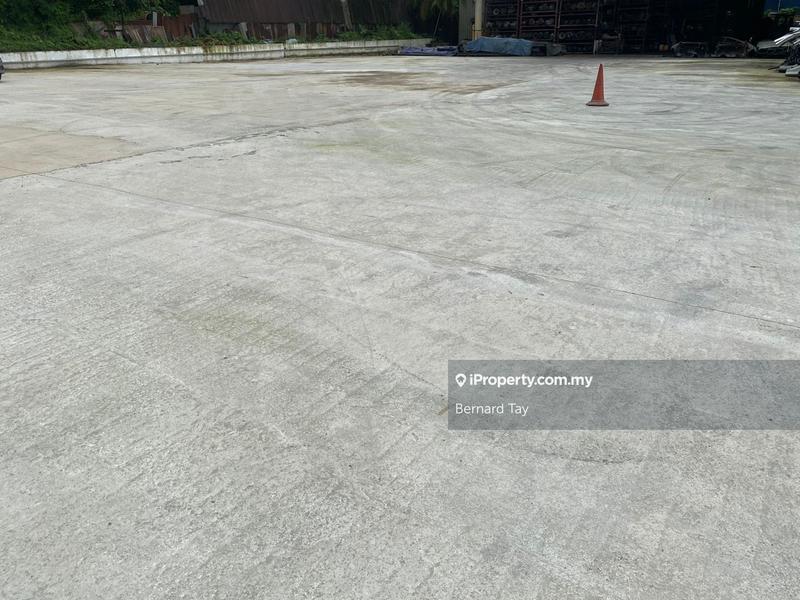 Industrial Land for Rent in Seksyen U3, Shah Alam by Bernard Tay - iProperty.com.my