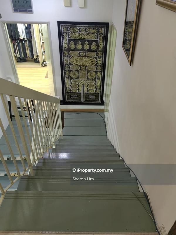 Townhouse for Sale in Taman Bangsar, Bangsar by Sharon Lim - iProperty.com.my