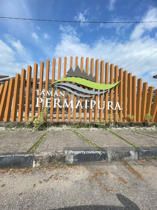 2-storey Terraced House for Sale in Taman Permaipura Ceria, Bedong by Shafina - iProperty.com.my