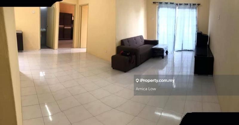 For Sale - Vista Pinggiran Apartment