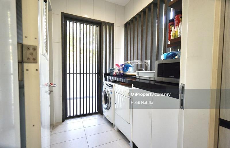Bungalow House for Sale in Sejati Residences, Cyberjaya by Heidi Nabilla - iProperty.com.my