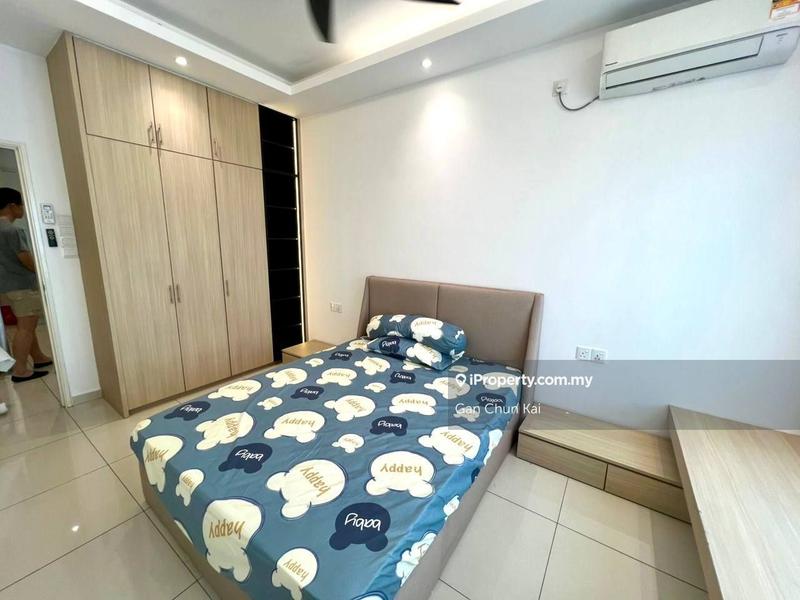 Condominium for Rent in Grace Residence by Gan Chun Kai - iProperty.com.my