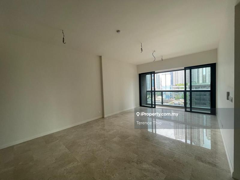 Service Residence for Sale in TRX Residences by Terence Thio - iProperty.com.my