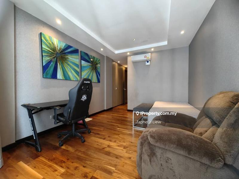 Kondominium untuk Disewa di Jesselton Residences oleh Japheth Liew - iProperty.com.my