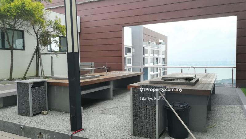 Residensi Servis untuk Dijual di Woodsbury Suites oleh Gladys Kock - iProperty.com.my