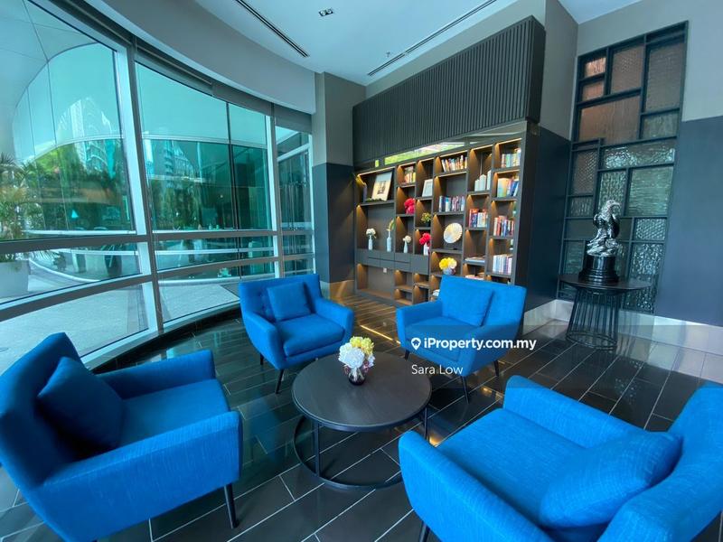 For Sale - The Avare