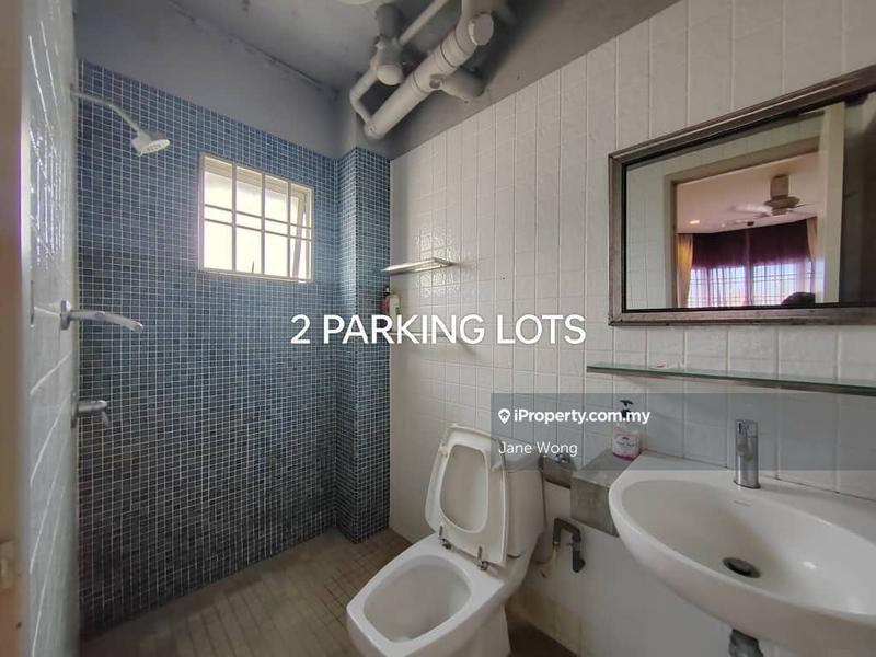 Condominium for Sale in Puncak Seri Kelana by Jane Wong - iProperty.com.my