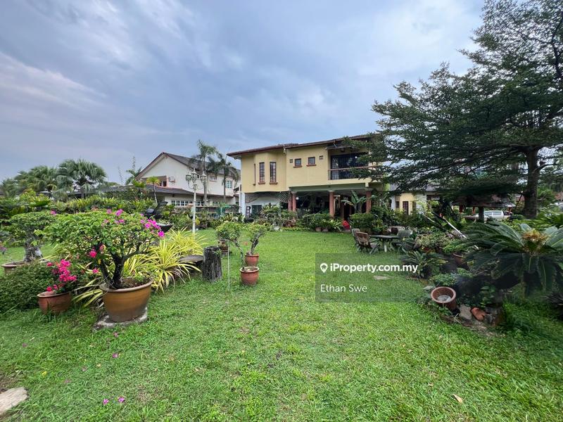 Bungalow House for Sale in Kota Damansara, Selangor by Ethan Swe - iProperty.com.my