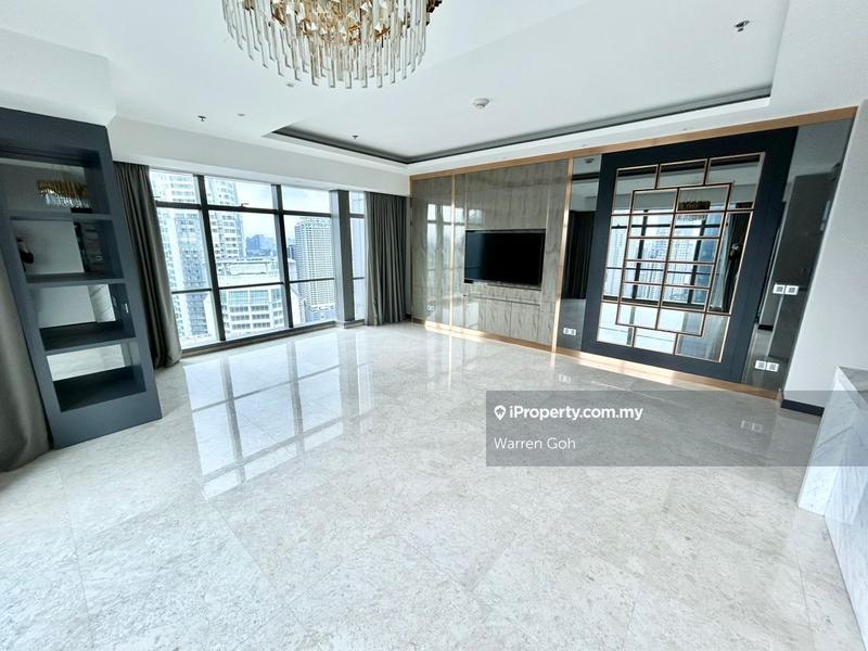 For Sale - The Ritz-Carlton Residences