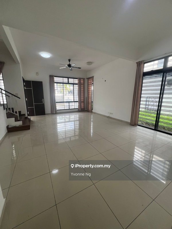 Cluster House for Sale in Taman Bukit Indah @ Garden Villa, Johor Bahru by Yvonne Ng - iProperty.com.my