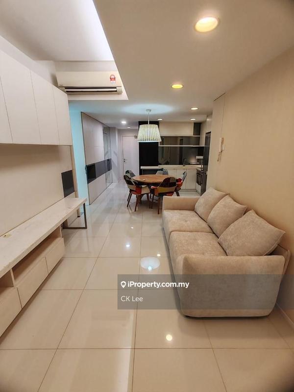 For Rent - Verve Suites KL South