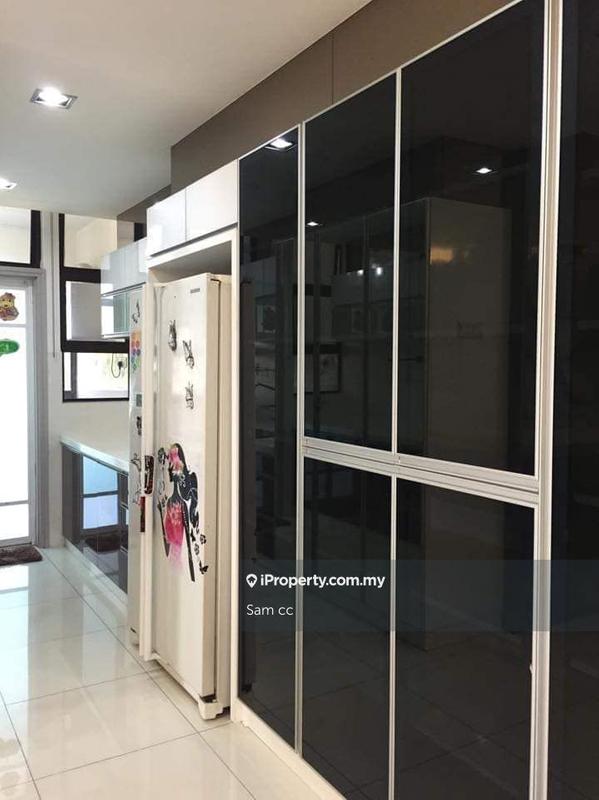 Condominium for Sale in Pelangi Utama by Sam cc - iProperty.com.my