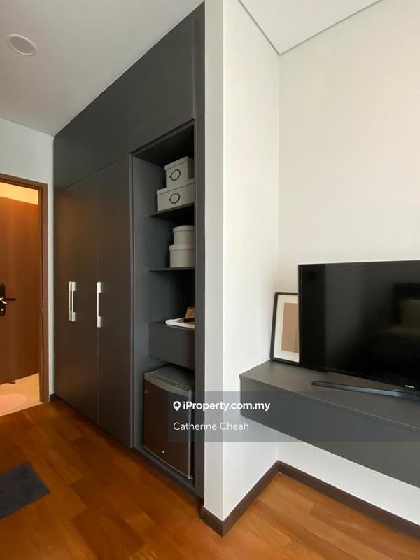 For Sale - Sky Suites @ KLCC