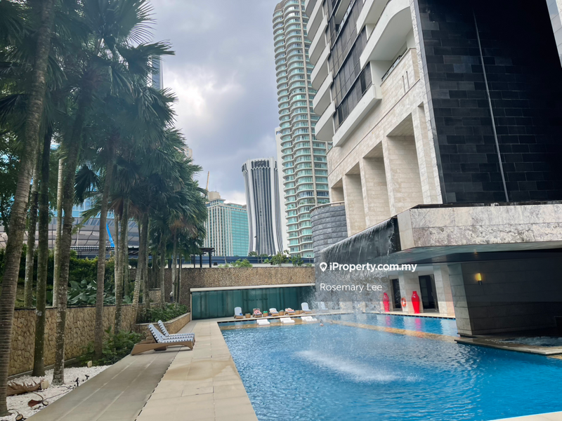 Kondominium untuk Dijual di The Binjai on the Park oleh Rosemary Lee - iProperty.com.my