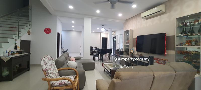 2-storey Terraced House for Sale in Taman Puchong Prima, Puchong by Philip Wong - iProperty.com.my