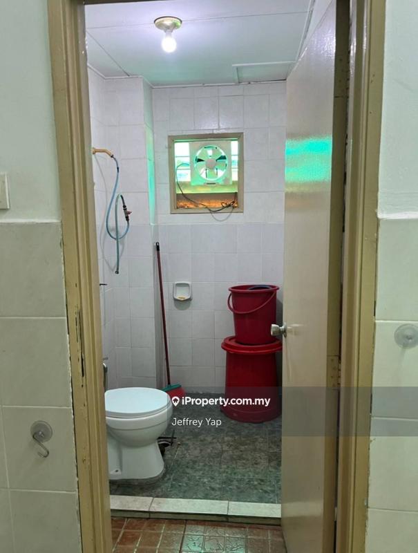Rumah Teres 2-Tingkat untuk Dijual di Taman Puncak Jalil, Seri Kembangan oleh Jeffrey Yap - iProperty.com.my