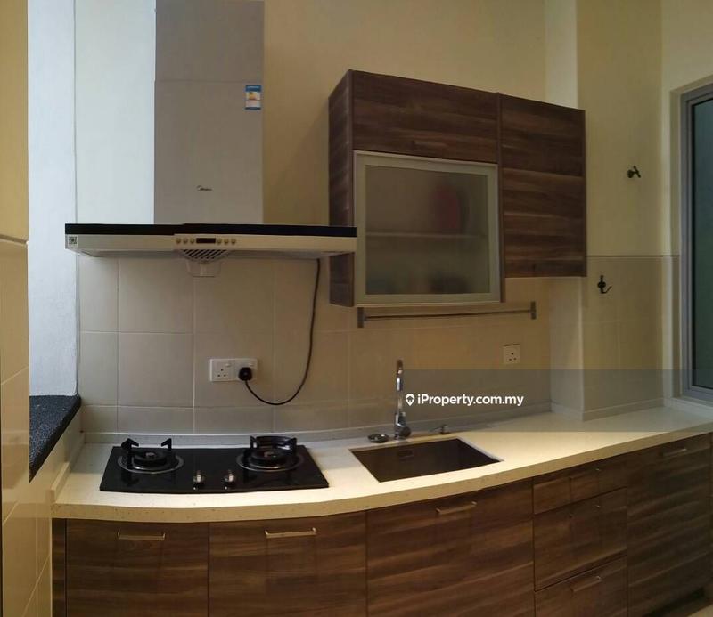 3-storey Terraced House for Rent in Schubert Symphony Hills, Cyberjaya by Wanie Val - iProperty.com.my