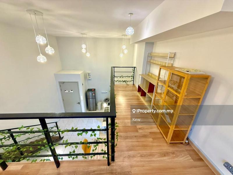 Service Residence for Rent in Arte Cheras by Kew - iProperty.com.my