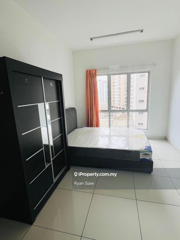 For Rent - Spring Avenue (Kuchai Damai)