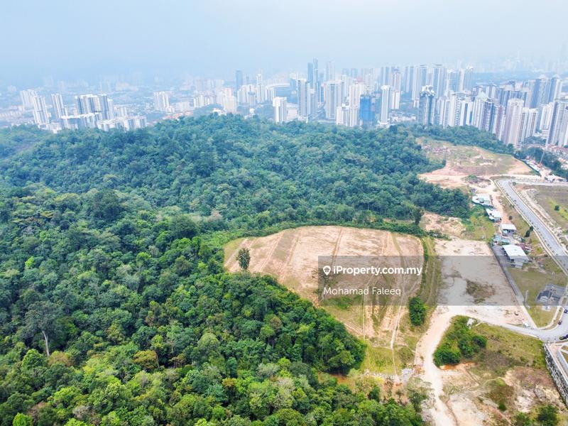 Residential Land for Sale in Mont Kiara, Kuala Lumpur by Mohamad Faleeq - iProperty.com.my