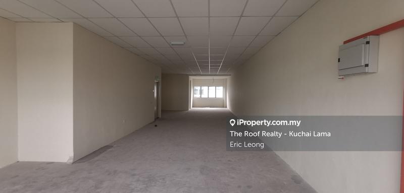 For Rent - Taman Saujana Puchong