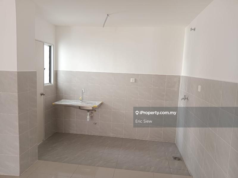 Cluster House for Sale in Alam Sari, Bangi by Eric Siew - iProperty.com.my