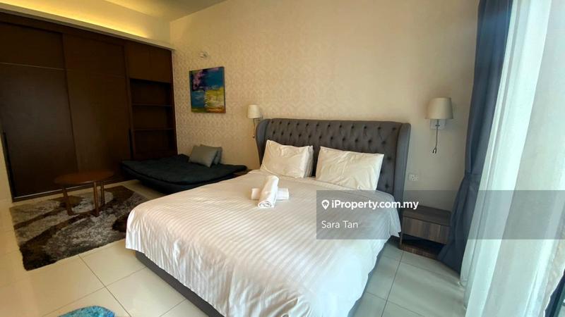 Residensi Servis untuk Disewa di Tribeca oleh Sara Tan - iProperty.com.my