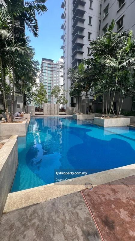 Service Residence for Rent in Solaris Dutamas by Joane Chai - iProperty.com.my
