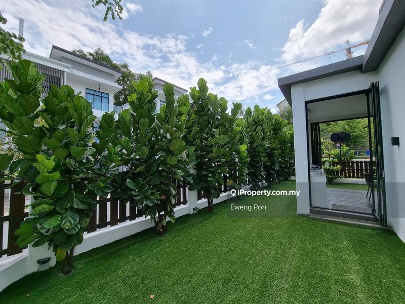 Rumah Berkembar untuk Dijual di Taman Melawati, Ulu Kelang oleh Eweng Poh - iProperty.com.my