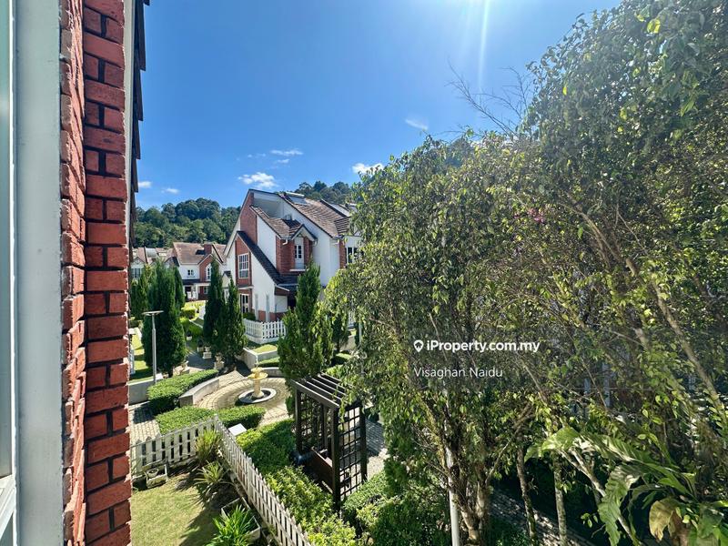 Rumah Teres untuk Dijual di Setia Eco Templer, Rawang oleh Visaghan Naidu - iProperty.com.my