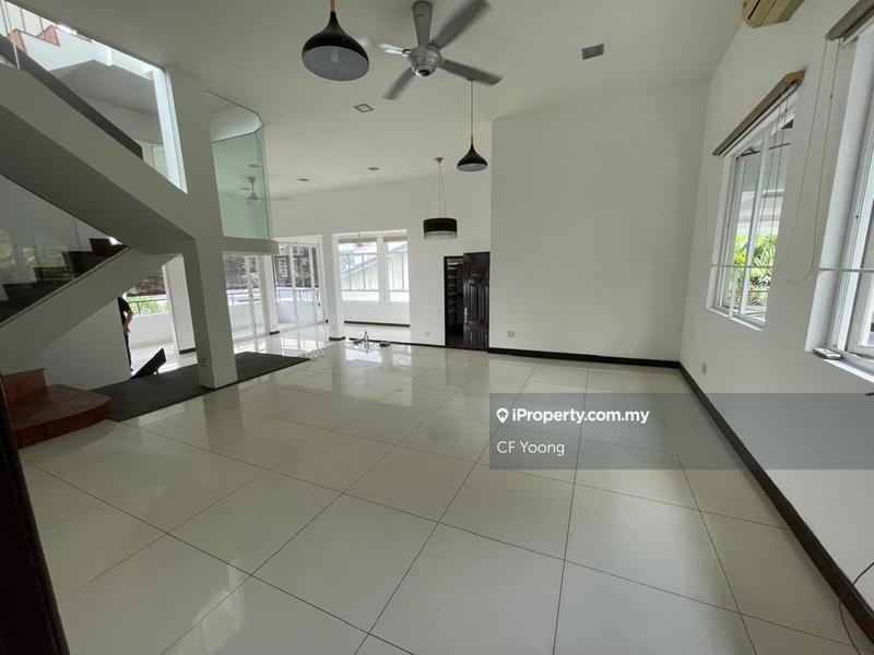 Bungalow House untuk Dijual di Taman Bukit Pantai, Bangsar oleh CF Yoong - iProperty.com.my