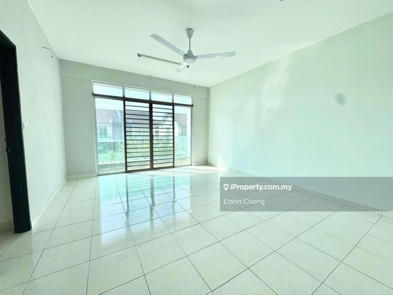 Rumah Berangkai 3 Tingkat untuk Dijual di Taman Bangi Avenue, Bangi oleh Eldon Chong - iProperty.com.my