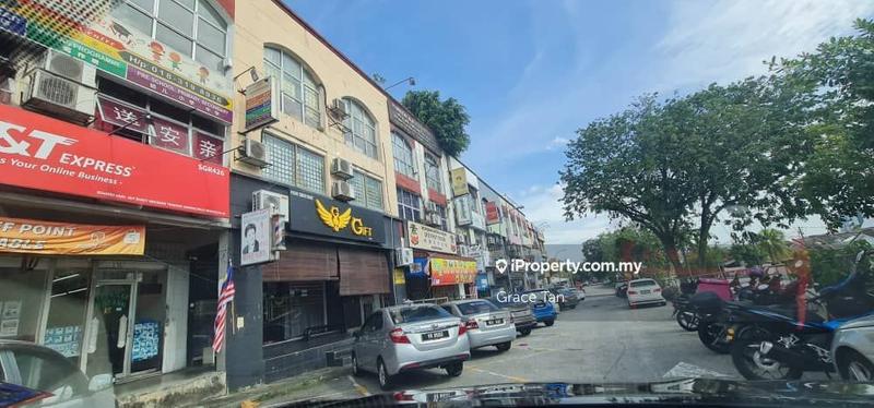 Kedai untuk Dijual di Taman Bukit Angsana, Cheras oleh Grace Tan - iProperty.com.my