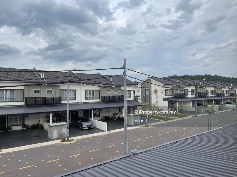 2-storey Terraced House for Sale in RENTAK PERDANA @ LBS ALAM PERDANA, Puncak Alam by Anand - iProperty.com.my