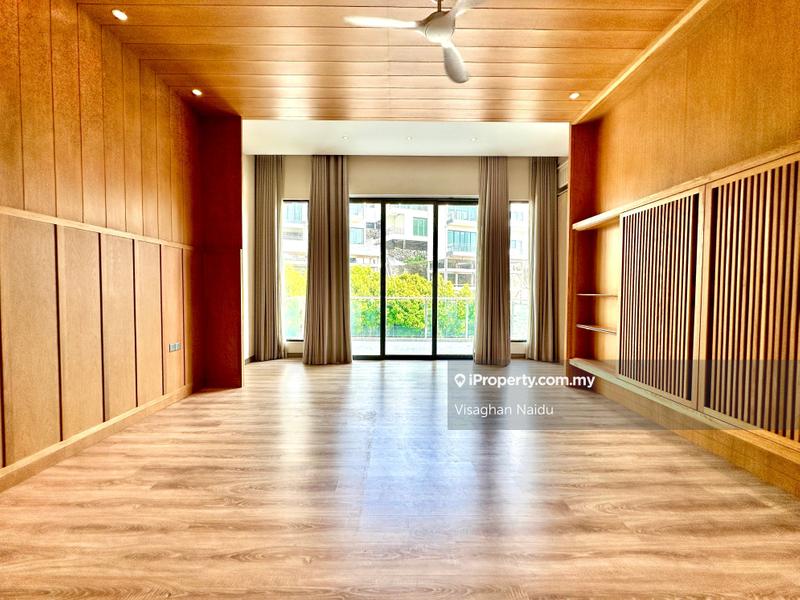 Bungalow House for Sale in Santuari Park Bukit Gasing PJ Pantai Dalam Bangsar, Pantai by Visaghan Naidu - iProperty.com.my
