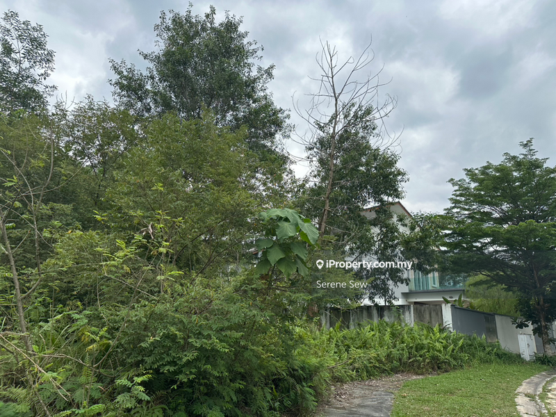 Tanah Banglo untuk Dijual di Cahaya Spk, Shah Alam oleh Serene Sew - iProperty.com.my