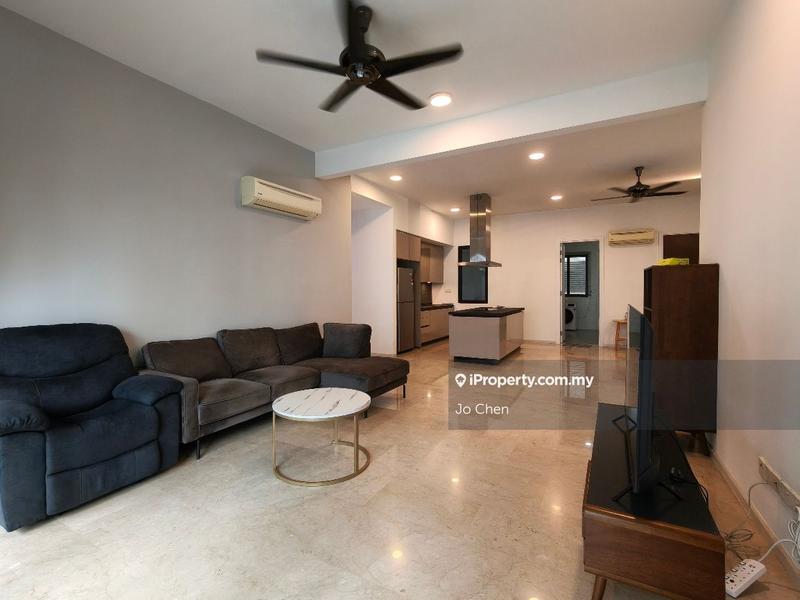 Condominium for Rent in Concerto North Kiara by Jo Chen - iProperty.com.my