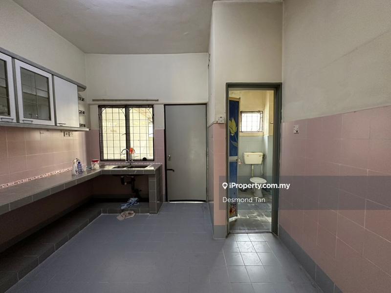 2-storey Terraced House for Sale in SS23, Petaling Jaya by Desmond Tan - iProperty.com.my
