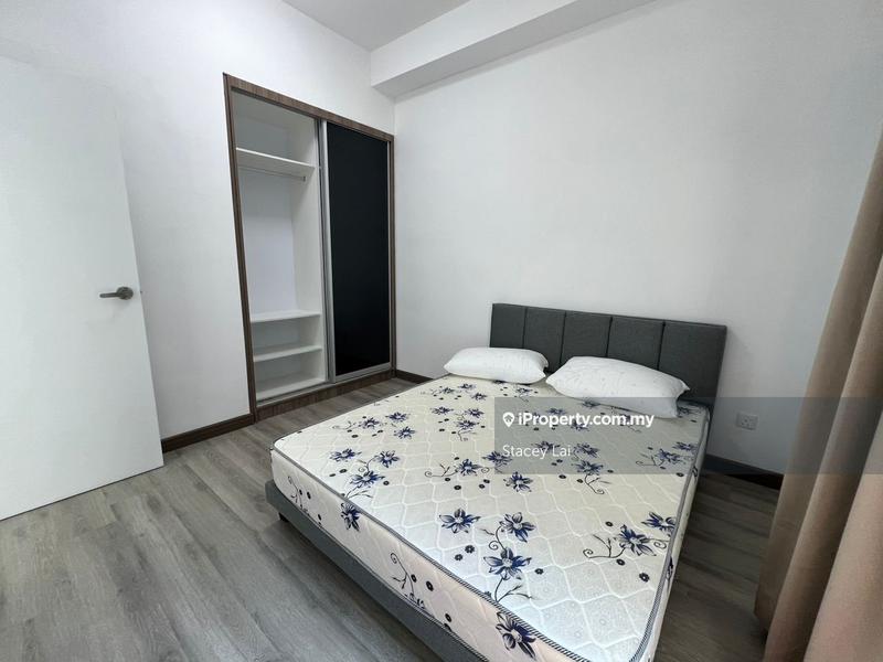 For Rent - Cubic Botanical