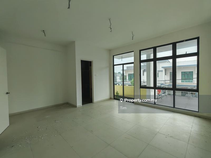 Rumah Berkembar untuk Dijual di Taman Vista Kirana, Bukit Katil oleh Tim - iProperty.com.my