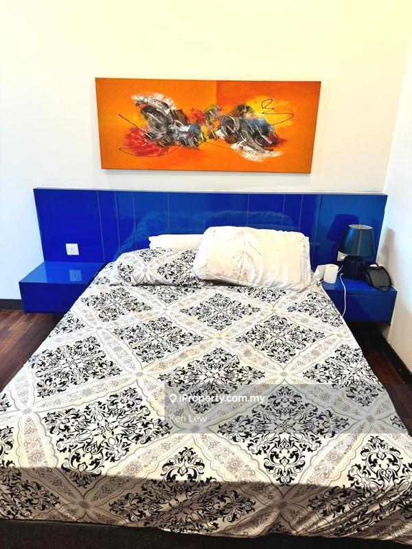 Rumah Berangkai 2.5 Tingkat untuk Dijual di Taman Taynton View, Cheras oleh Ken Lew - iProperty.com.my