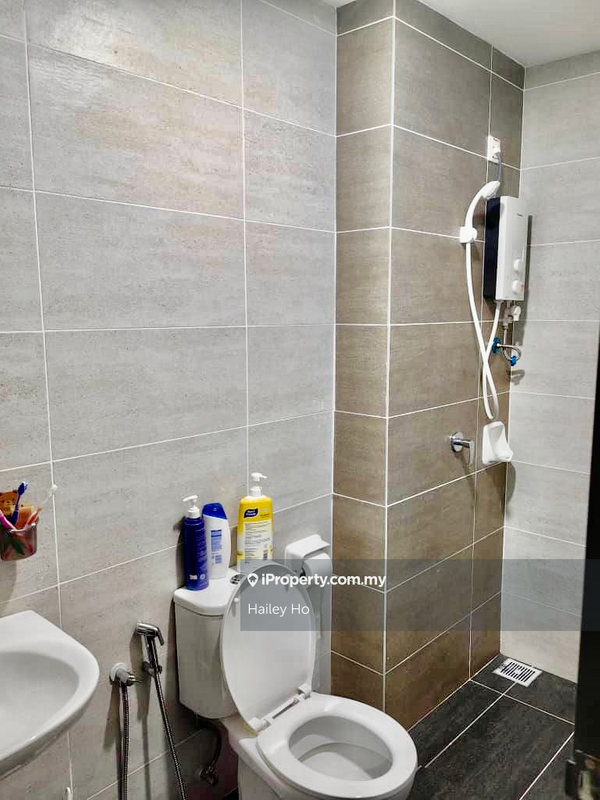 Kediaman Servis untuk Disewa di EDUSENTRAL oleh Hailey Ho - iProperty.com.my