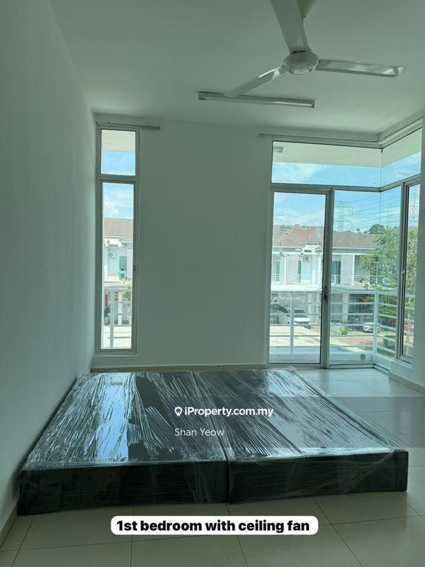 Semi-Detached House for Sale in e0jxg, Juru by Shan Yeow - iProperty.com.my