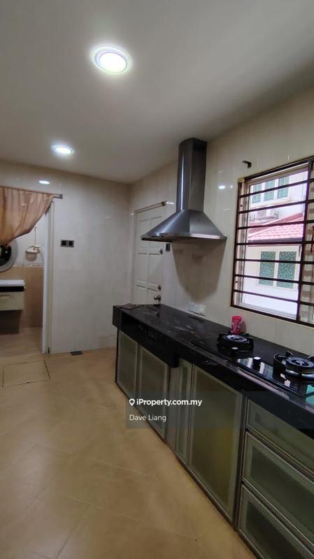 Rumah Teres 2.5-Tingkat untuk Dijual di Taman Meranti Jaya, Puchong oleh Dave Liang - iProperty.com.my