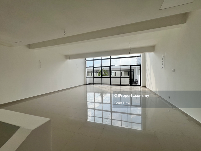 3.5-storey Terraced House for Sale in Empire Residence , Damansara Perdana, Petaling Jaya by Sean Liew - iProperty.com.my