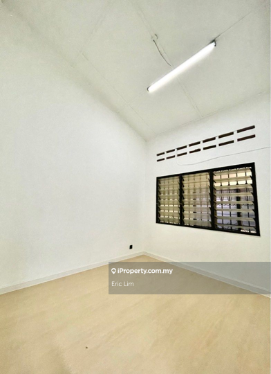 1-storey Terraced House for Sale in SS4, Petaling Jaya by Eric Lim - iProperty.com.my