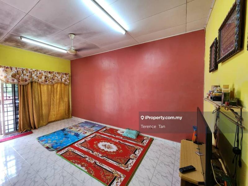Rumah Teres 1-Tingkat untuk Dijual di Taman Sri Saujana, Kota Tinggi oleh Terence Tan - iProperty.com.my