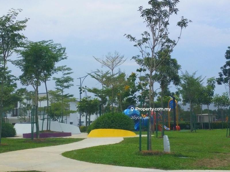Rumah Berkembar untuk Disewa di Setia Ecohill, Semenyih oleh Joyce Lee - iProperty.com.my