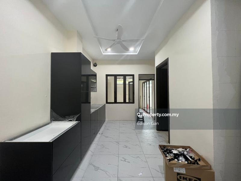 Semi-Detached House for Rent in Kiara View, Sri Hartamas by Edison Gan - iProperty.com.my