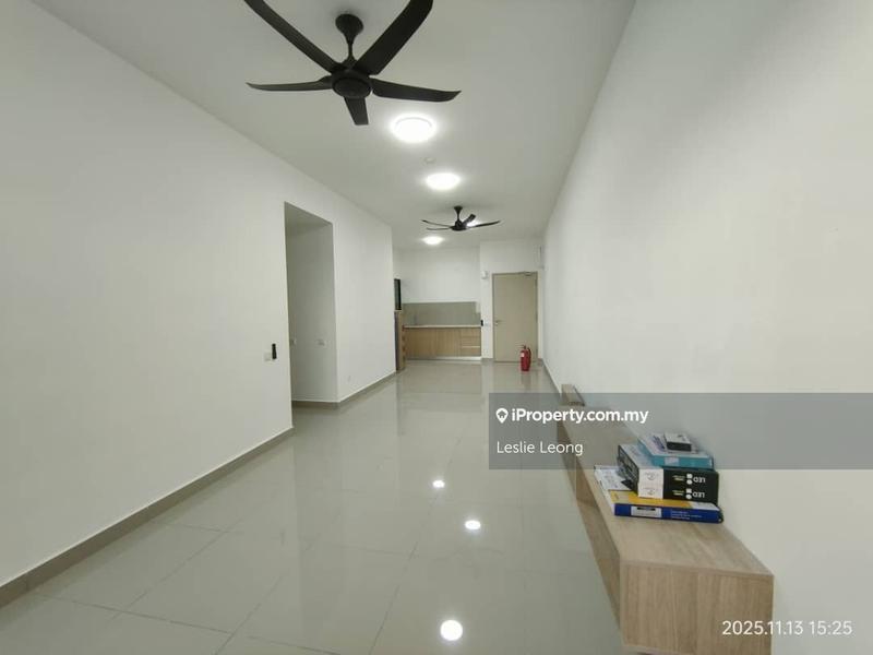 For Rent - Mori Residences